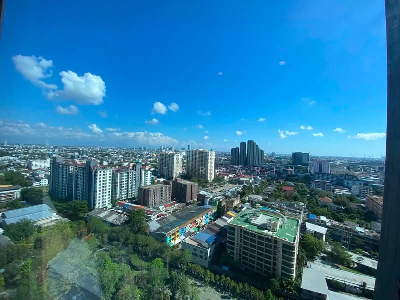 Whizdom Essence, Bangkok, 5 Piyabutr 1 Alley, Bang Chak, Phra Khanong, Bangkok, 2 Bedrooms, 51 sqm, Condo For Rent, by Ryan Tarrarinn, 500464289 - DDproperty.com