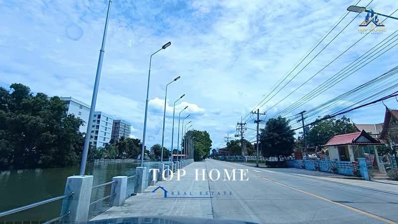 ขายด่วน! ที่ดินเปล่า คลองหกตะวันตก 13 ทำเลดี เหมาะสร้างบ้านพักอาศัย, ปทุมธานี, คลองหก, คลองหลวง, ปทุมธานี, 800 ตร.ม., ที่ดิน ขาย, โดย คุณเเอพ, 500464290 - DDproperty.com