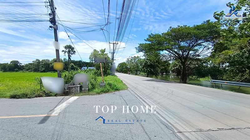 ขายด่วน! ที่ดินเปล่า คลองหกตะวันตก 13 ทำเลดี เหมาะสร้างบ้านพักอาศัย, ปทุมธานี, คลองหก, คลองหลวง, ปทุมธานี, 800 ตร.ม., ที่ดิน ขาย, โดย คุณเเอพ, 500464290 - DDproperty.com