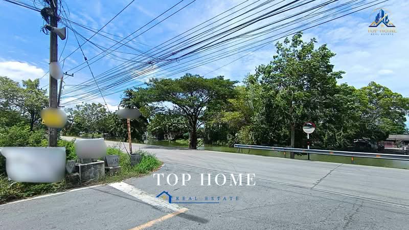 ขายด่วน! ที่ดินเปล่า คลองหกตะวันตก 13 ทำเลดี เหมาะสร้างบ้านพักอาศัย, ปทุมธานี, คลองหก, คลองหลวง, ปทุมธานี, 800 ตร.ม., ที่ดิน ขาย, โดย คุณเเอพ, 500464290 - DDproperty.com