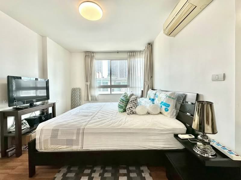The Clover Thonglor Residence, Bangkok, Soi Sukhumvit 55, Khlong Tan Nua, Watthana, Bangkok, 1 Bedroom, 45 sqm, Condo For Rent, by Kritaphak Khongmueang, 500464292 - DDproperty.com