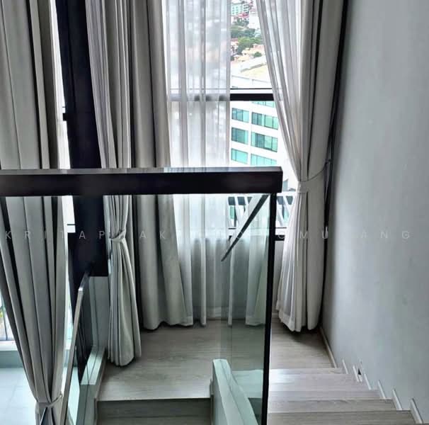 Rhythm Sukhumvit 44/1, Bangkok, Sukhumvit Road, Phra Kanong, Khlong Toei, Bangkok, 1 Bedroom, 60 sqm, Condo For Sale, by Kritaphak Khongmueang, 500464294 - DDproperty.com