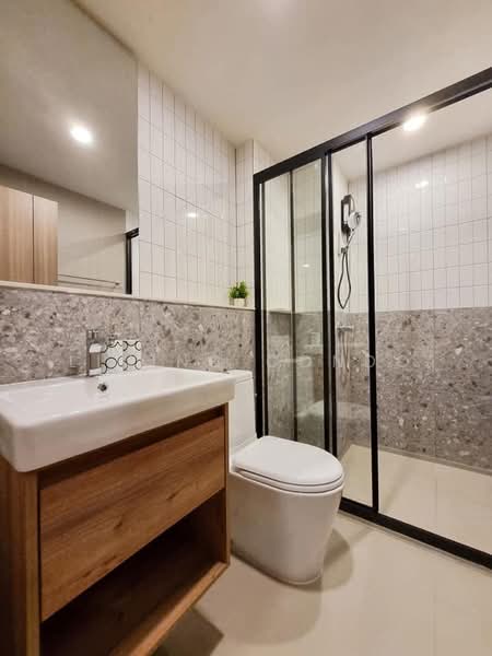 The Line Vibe, Bangkok, Jom Phon, Chatuchak, Bangkok, 1 Bedroom, 37 sqm, Condo For Rent, by Living Condo, 500464295 - DDproperty.com