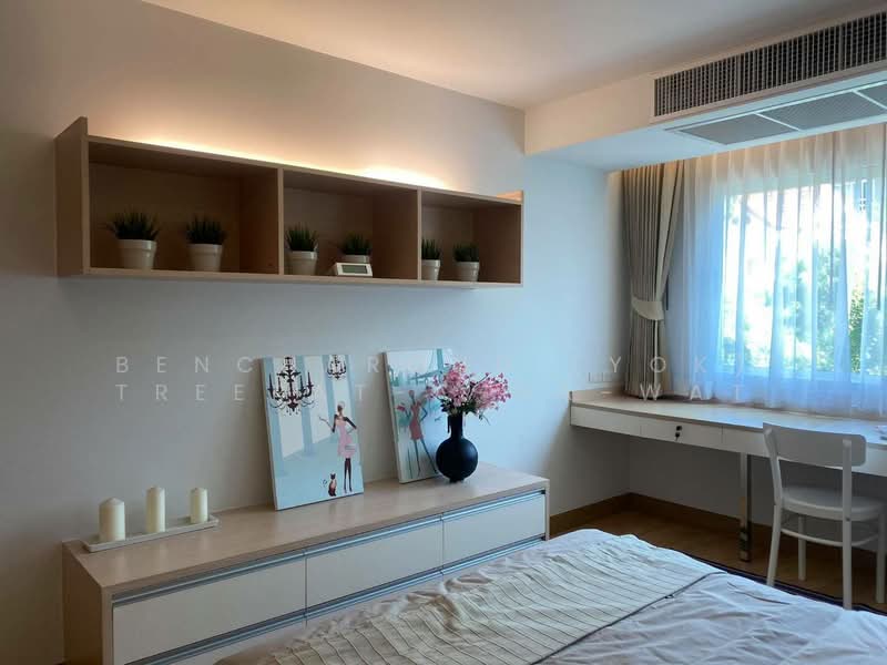 Residence Sukhumvit 52 : เรซิเดนท์ สุขุมวิท 52, กรุงเทพ, ซอยสุขุมวิท 52, บางจาก, พระโขนง, กรุงเทพ, 67 ตร.ม., คอนโด ให้เช่า, โดย Bencharong (Yok) Treerat-a-na-wat, 500464296 - DDproperty.com