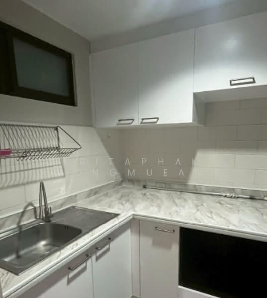 Lumpini Place Phahol-Saphankhwai, Bangkok, 171 Pradipat Road, Samsen Nai, Phaya Thai, Bangkok, 2 Bedrooms, 65 sqm, Condo For Rent, by Kritaphak Khongmueang, 500464297 - DDproperty.com