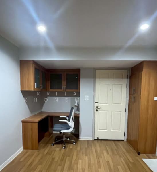 Lumpini Place Phahol-Saphankhwai, Bangkok, 171 Pradipat Road, Samsen Nai, Phaya Thai, Bangkok, 2 Bedrooms, 65 sqm, Condo For Rent, by Kritaphak Khongmueang, 500464297 - DDproperty.com