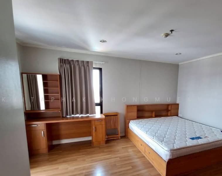 Lumpini Place Phahol-Saphankhwai, Bangkok, 171 Pradipat Road, Samsen Nai, Phaya Thai, Bangkok, 2 Bedrooms, 65 sqm, Condo For Rent, by Kritaphak Khongmueang, 500464297 - DDproperty.com