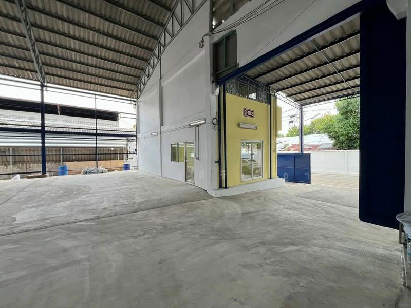 โกดังสินค้าให้เช่าบางพลี มีพื้นที่ใช้สอย 1,000 ตรม.สมุทรปราการ (TW4-26126), สมุทรปราการ, บางพลีใหญ่, บางพลี, สมุทรปราการ, 1,000 ตร.ม., โกดัง-โรงงาน ให้เช่า, โดย ณภัทร พรสิริเมธากุล, 500464298 - DDproperty.com
