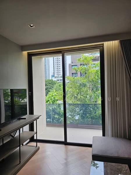 The Reserve 61 Hideaway, กรุงเทพ, 92 Sukhumvit 61, คลองตันเหนือ, วัฒนา, กรุงเทพ, 53 ตร.ม., คอนโด ให้เช่า, โดย Thanachot Khantigamongun, 500464300 - DDproperty.com