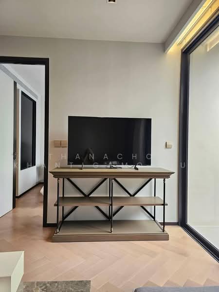 The Reserve 61 Hideaway, Bangkok, 92 Sukhumvit 61, Khlong Tan Nua, Watthana, Bangkok, 1 Bedroom, 53 sqm, Condo For Rent, by Thanachot Khantigamongun, 500464300 - DDproperty.com