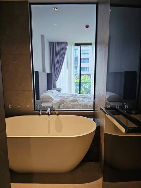 The Reserve 61 Hideaway, กรุงเทพ, 92 Sukhumvit 61, คลองตันเหนือ, วัฒนา, กรุงเทพ, 53 ตร.ม., คอนโด ให้เช่า, โดย Thanachot Khantigamongun, 500464300 - DDproperty.com