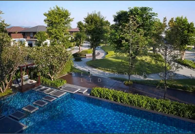 Burasiri San Phi Suea, Chiang Mai, Rob Mueang Chiang Mai Road, San Phi Sua, Muang Chiang Mai, Chiang Mai, 4 Bedrooms, 232 sqm, Single Detached House For Sale, by Shori Asset Group Co., Ltd., 500464301 - DDproperty.com