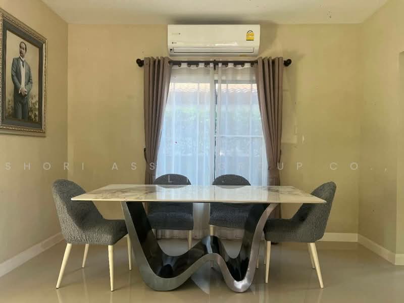 Burasiri San Phi Suea, Chiang Mai, Rob Mueang Chiang Mai Road, San Phi Sua, Muang Chiang Mai, Chiang Mai, 4 Bedrooms, 232 sqm, Single Detached House For Sale, by Shori Asset Group Co., Ltd., 500464301 - DDproperty.com