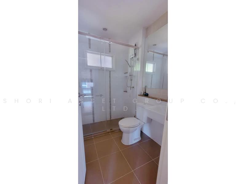 Burasiri San Phi Suea, Chiang Mai, Rob Mueang Chiang Mai Road, San Phi Sua, Muang Chiang Mai, Chiang Mai, 4 Bedrooms, 232 sqm, Single Detached House For Sale, by Shori Asset Group Co., Ltd., 500464301 - DDproperty.com