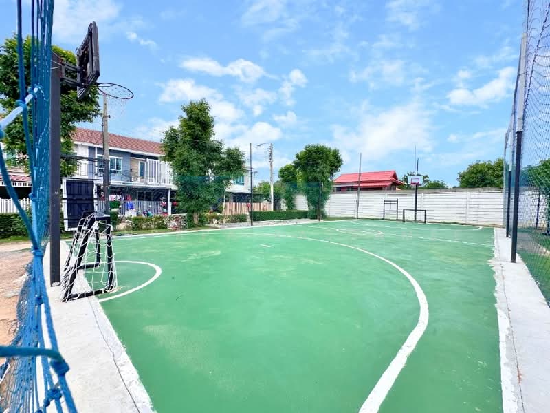 Pruksa Ville 72 Nakornin-Prangern : พฤกษาวิลล์ 72 นครอินทร์-พระเงิน, นนทบุรี, ถนน โยธาธิการ นนทบุรี 2027, ปลายบาง, บางกรวย, นนทบุรี, 95 ตร.ม., ทาวน์เฮ้าส์ ขาย, โดย Punpapa Rassamee, 500464302 - DDproperty.com