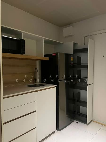 Triple Y Residence Samyan, Bangkok, Rama 4 Road, Wang Mai, Pathum Wan, Bangkok, 1 Bedroom, 34 sqm, Condo For Sale, by Kritaphak Khongmueang, 500464306 - DDproperty.com