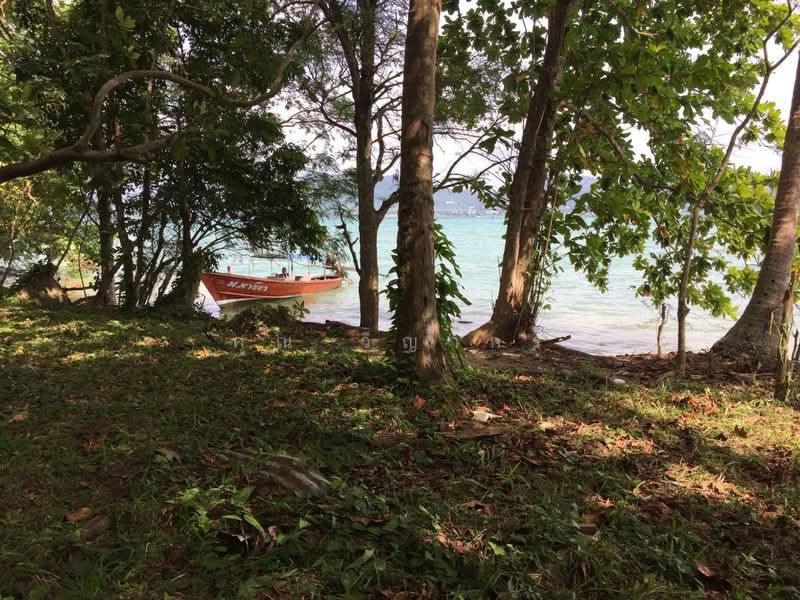 Vacant land for sale 35 Rai - prime location beachfront Lon island, Phuket, ภูเก็ต, ราไวย์, เมืองภูเก็ต, ภูเก็ต, 56,000 ตร.ม., ที่ดิน ขาย, โดย คุณ วิญากร, 500464312 - DDproperty.com
