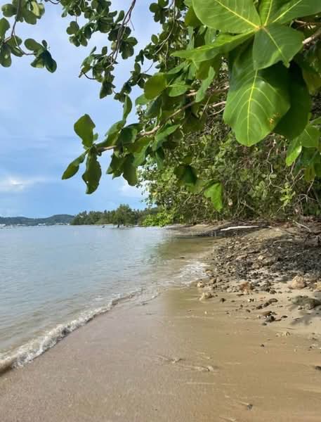 Vacant land for sale 35 Rai - prime location beachfront Lon island, Phuket, ภูเก็ต, ราไวย์, เมืองภูเก็ต, ภูเก็ต, 56,000 ตร.ม., ที่ดิน ขาย, โดย คุณ วิญากร, 500464312 - DDproperty.com