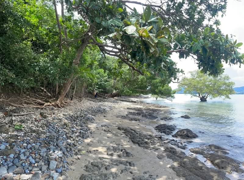Vacant land for sale 35 Rai - prime location beachfront Lon island, Phuket, Rawai, Muang Phuket, Phuket, , 56,000 sqm, Land For Sale, by คุณ วิญากร, 500464312 - DDproperty.com