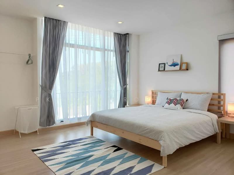 10R0173 This house for rent 3 bedroom 3 bathroom 35,000/month at muang have fully furnished, Phuket, Ratsada, Muang Phuket, Phuket, 3 Bedrooms, 120 sqm, Single Detached House For Rent, by PK LIFE Property, 500464313 - DDproperty.com