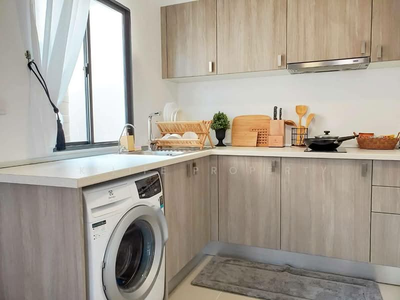 10R0173 This house for rent 3 bedroom 3 bathroom 35,000/month at muang have fully furnished, Phuket, Ratsada, Muang Phuket, Phuket, 3 Bedrooms, 120 sqm, Single Detached House For Rent, by PK LIFE Property, 500464313 - DDproperty.com