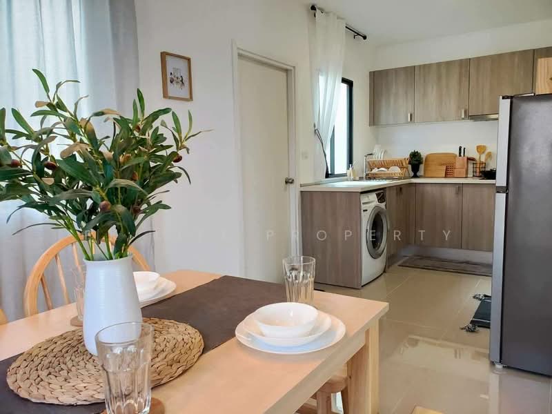 10R0173 This house for rent 3 bedroom 3 bathroom 35,000/month at muang have fully furnished, Phuket, Ratsada, Muang Phuket, Phuket, 3 Bedrooms, 120 sqm, Single Detached House For Rent, by PK LIFE Property, 500464313 - DDproperty.com