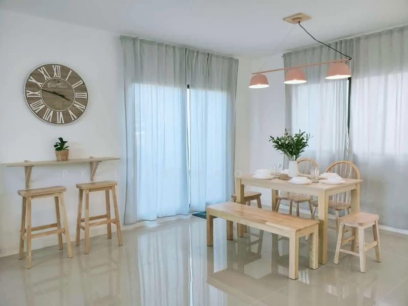 10R0173 This house for rent 3 bedroom 3 bathroom 35,000/month at muang have fully furnished, Phuket, Ratsada, Muang Phuket, Phuket, 3 Bedrooms, 120 sqm, Single Detached House For Rent, by PK LIFE Property, 500464313 - DDproperty.com