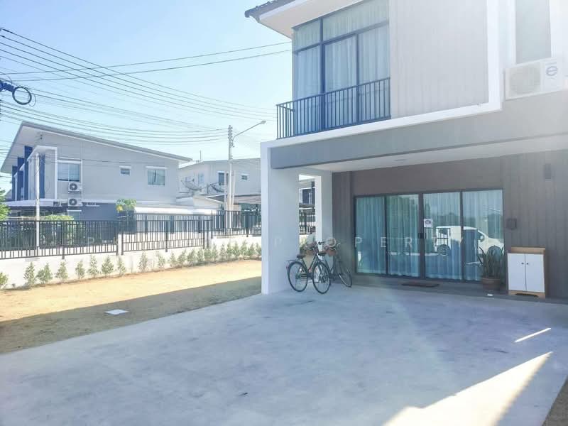 10R0173 This house for rent 3 bedroom 3 bathroom 35,000/month at muang have fully furnished, Phuket, Ratsada, Muang Phuket, Phuket, 3 Bedrooms, 120 sqm, Single Detached House For Rent, by PK LIFE Property, 500464313 - DDproperty.com