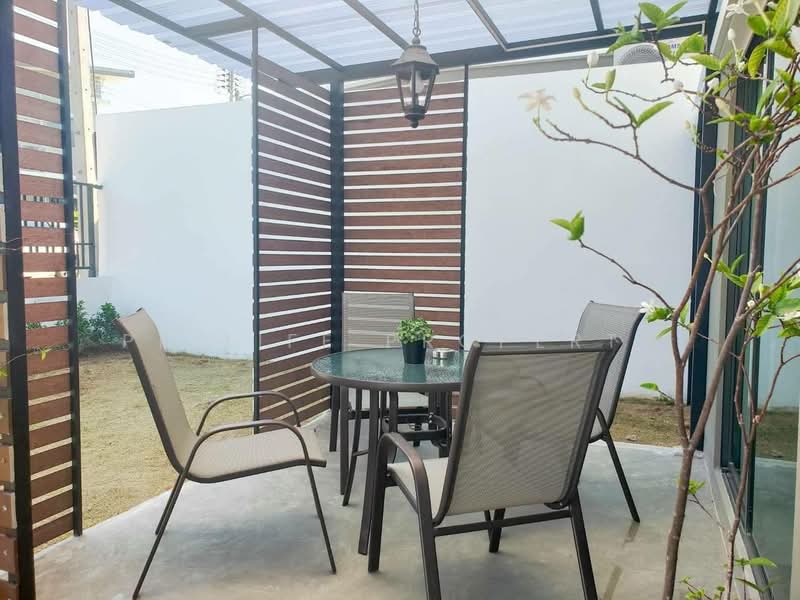 10R0173 This house for rent 3 bedroom 3 bathroom 35,000/month at muang have fully furnished, Phuket, Ratsada, Muang Phuket, Phuket, 3 Bedrooms, 120 sqm, Single Detached House For Rent, by PK LIFE Property, 500464313 - DDproperty.com