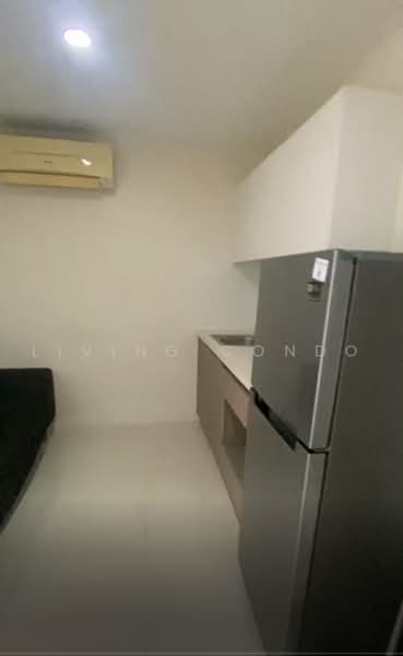 Elements Srinakarin, Bangkok, 43-1 Soi Supaphong 3, Intersection 4, Srinakarin Road, Nong Bon, Prawet, Bangkok, 2 Bedrooms, 43 sqm, Condo For Rent, by Living Condo, 500464314 - DDproperty.com