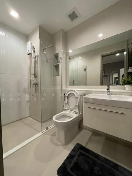Life Asoke Hype, Bangkok, 339 Chaturathit Rd, Makkasan, Ratchathewi, Bangkok, 1 Bedroom, 26 sqm, Condo For Rent, by Bencharong (Yok) Treerat-a-na-wat, 500464316 - DDproperty.com