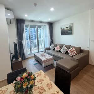 For Rent - Rhythm Sukhumvit 50, Bangkok