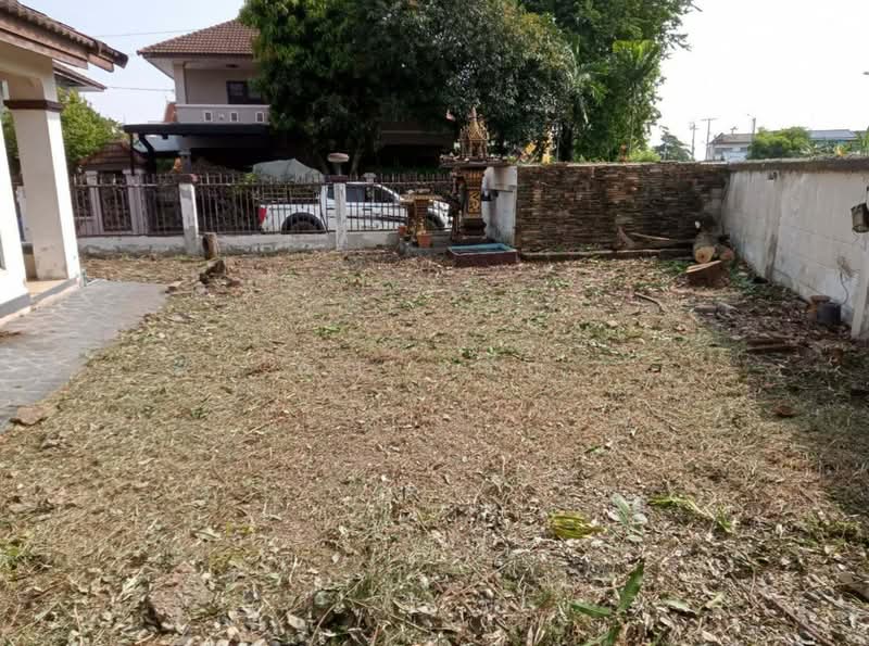 Suksan 9 Village, Bangkok, เพชรเกษม, Nong Kang Plu, Nong Khaem, Bangkok, 2 Bedrooms, 188 sqm, Single Detached House For Sale, by คุณ ขวัญ, 500464319 - DDproperty.com