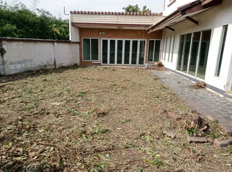 Suksan 9 Village หมู่บ้านสุขสันต์ 9 เพชรเกษม 110, กรุงเทพ, เพชรเกษม, หนองค้างพลู, หนองแขม, กรุงเทพ, 188 ตร.ม., บ้านเดี่ยว ขาย, โดย คุณ ขวัญ, 500464319 - DDproperty.com