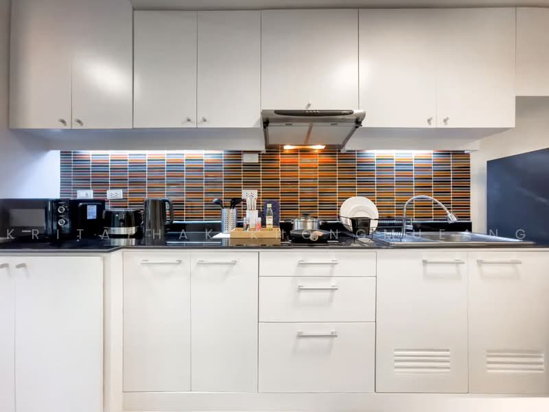 Noble Remix, Bangkok, 772 Soi Sukhumvit 36, Sukhumvit Road, Khong Tan, Khlong Toei, Bangkok, 1 Bedroom, 52 sqm, Condo For Rent, by Kritaphak Khongmueang, 500464320 - DDproperty.com