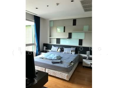 For Rent - The Lofts Yennakart, Bangkok