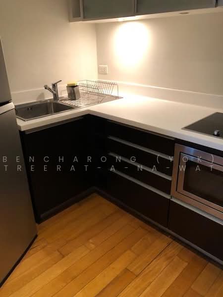 The Lofts Yennakart, Bangkok, 366 ์Soi Nang Linchi Yenakat Road, Chong Nonsi, Yan Nawa, Bangkok, 1 Bedroom, 56 sqm, Condo For Rent, by Bencharong (Yok) Treerat-a-na-wat, 500464325 - DDproperty.com