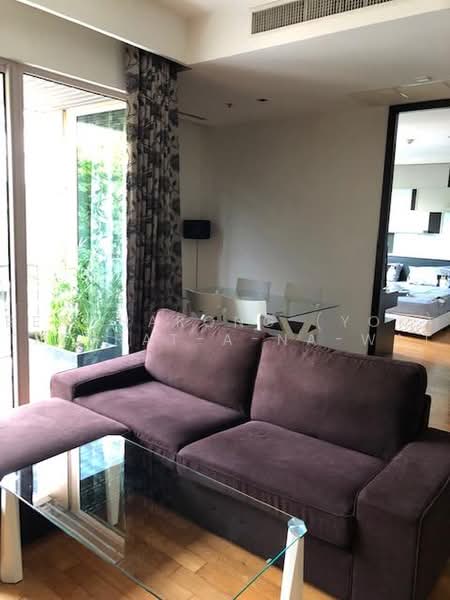 The Lofts Yennakart, Bangkok, 366 ์Soi Nang Linchi Yenakat Road, Chong Nonsi, Yan Nawa, Bangkok, 1 Bedroom, 56 sqm, Condo For Rent, by Bencharong (Yok) Treerat-a-na-wat, 500464325 - DDproperty.com