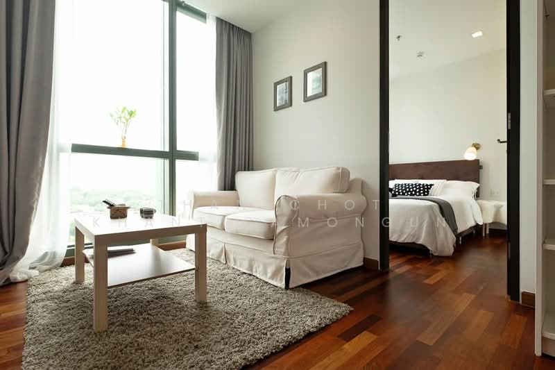 Wish Signature Midtown Siam : วิช ซิกเนเจอร์ มิดทาวน์ สยาม, กรุงเทพ, 512 เพชรบุรี, ถนนเพชรบุรี, ราชเทวี, กรุงเทพ, 35 ตร.ม., คอนโด ให้เช่า, โดย Thanachot Khantigamongun, 500464326 - DDproperty.com