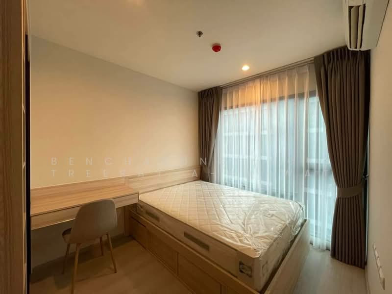 Rhythm Asoke : ริทึ่ม อโศก, กรุงเทพ, 299 ถนนอโศก - ดินแดง, มักกะสัน, ราชเทวี, กรุงเทพ, 42 ตร.ม., คอนโด ให้เช่า, โดย Bencharong (Yok) Treerat-a-na-wat, 500464329 - DDproperty.com