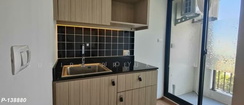 Unio Sukhumvit 72, Samut Prakan, 285 Soi Sukhumvit 72, Samrong Nua, Muang Samut Prakarn, Samut Prakan, Studio, 22 sqm, Condo For Rent, by Susira Prueksawun, 500464330 - DDproperty.com