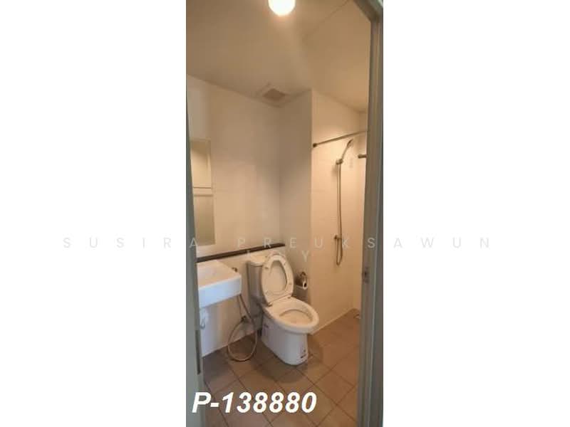 Unio Sukhumvit 72, Samut Prakan, 285 Soi Sukhumvit 72, Samrong Nua, Muang Samut Prakarn, Samut Prakan, Studio, 22 sqm, Condo For Rent, by Susira Prueksawun, 500464330 - DDproperty.com