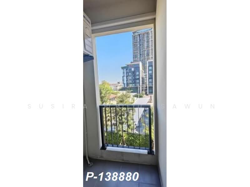 Unio Sukhumvit 72 : ยูนิโอ สุขุมวิท 72, สมุทรปราการ, 285 ซอยสุขุมวิท 72, สำโรงเหนือ, เมืองสมุทรปราการ, สมุทรปราการ, 22 ตร.ม., คอนโด ให้เช่า, โดย Susira Preuksawun, 500464330 - DDproperty.com
