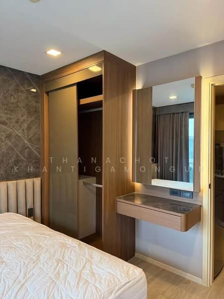 Atmoz Ladprao 71 : แอทโมซ ลาดพร้าว 71, กรุงเทพ, ซอย ลาดพร้าว 71, ลาดพร้าว, กรุงเทพ, 38 ตร.ม., คอนโด ให้เช่า, โดย Thanachot Khantigamongun, 500464331 - DDproperty.com