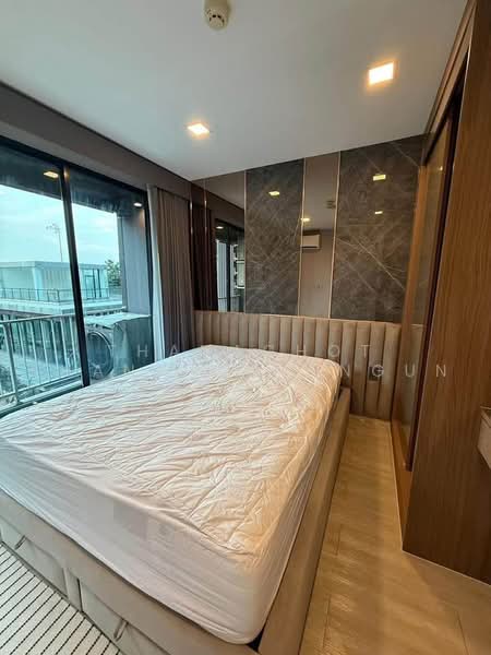 Atmoz Ladprao 71 : แอทโมซ ลาดพร้าว 71, กรุงเทพ, ซอย ลาดพร้าว 71, ลาดพร้าว, กรุงเทพ, 38 ตร.ม., คอนโด ให้เช่า, โดย Thanachot Khantigamongun, 500464331 - DDproperty.com