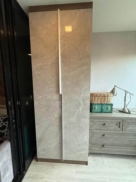 Atmoz Ladprao 71, Bangkok, Soi Lat Phrao 71, Lat Phrao, Bangkok, 2 Bedrooms, 38 sqm, Condo For Rent, by Thanachot Khantigamongun, 500464331 - DDproperty.com