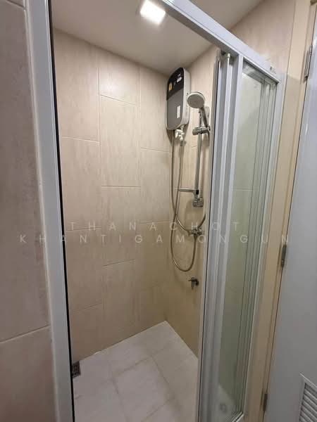Atmoz Ladprao 71, Bangkok, Soi Lat Phrao 71, Lat Phrao, Bangkok, 2 Bedrooms, 38 sqm, Condo For Rent, by Thanachot Khantigamongun, 500464331 - DDproperty.com