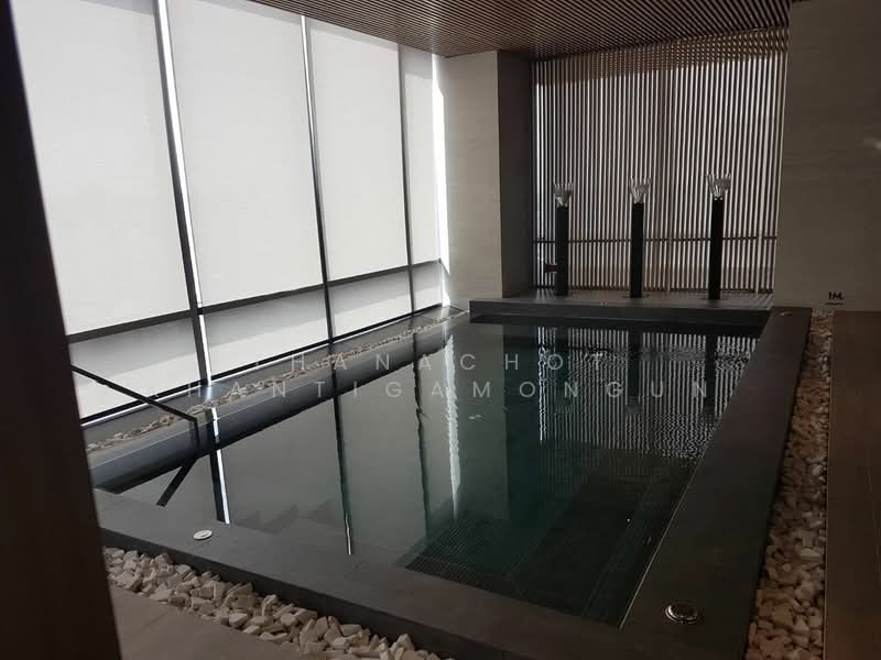 The Bangkok Thonglor, Bangkok, Soi Sukhumvit 55, Sukhumvit Road, Khlong Tan Nua, Watthana, Bangkok, 1 Bedroom, 66 sqm, Condo For Rent, by Thanachot Khantigamongun, 500464334 - DDproperty.com