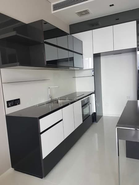 The Bangkok Thonglor, Bangkok, Soi Sukhumvit 55, Sukhumvit Road, Khlong Tan Nua, Watthana, Bangkok, 1 Bedroom, 66 sqm, Condo For Rent, by Thanachot Khantigamongun, 500464334 - DDproperty.com