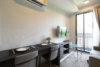 For Rent - Venio Sukhumvit 10, Bangkok